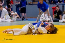 01.05.2022 Wachau JUDO Kids Cup